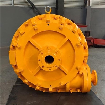 Keramička pumpa sa pumpom